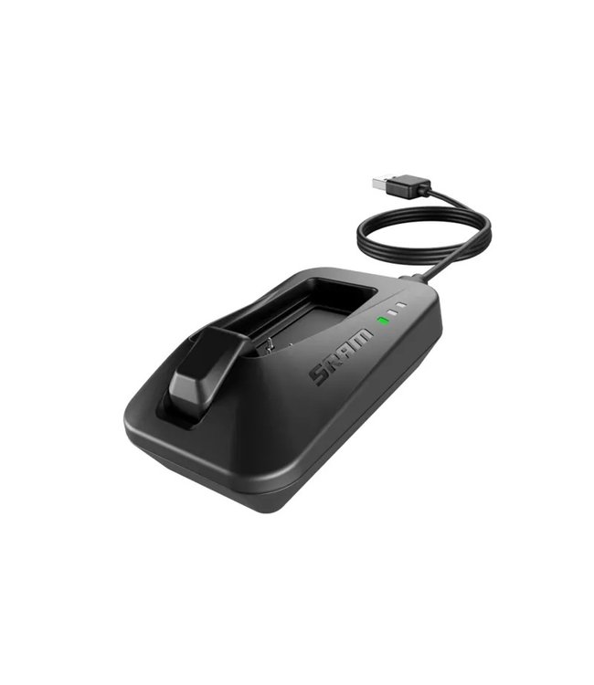 SRAM ETAP AXS BATTERY CHARGER/CABLE