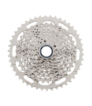 SHIMANO CS-M4100 10 SPEED CASSETTE