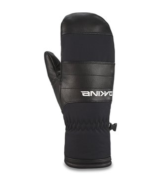 DAKINE BARON GORE-TEX INDEX MITT: BLACK