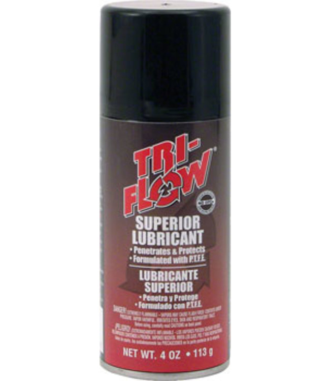 TRIFLOW TRIFLOW AEROSOL