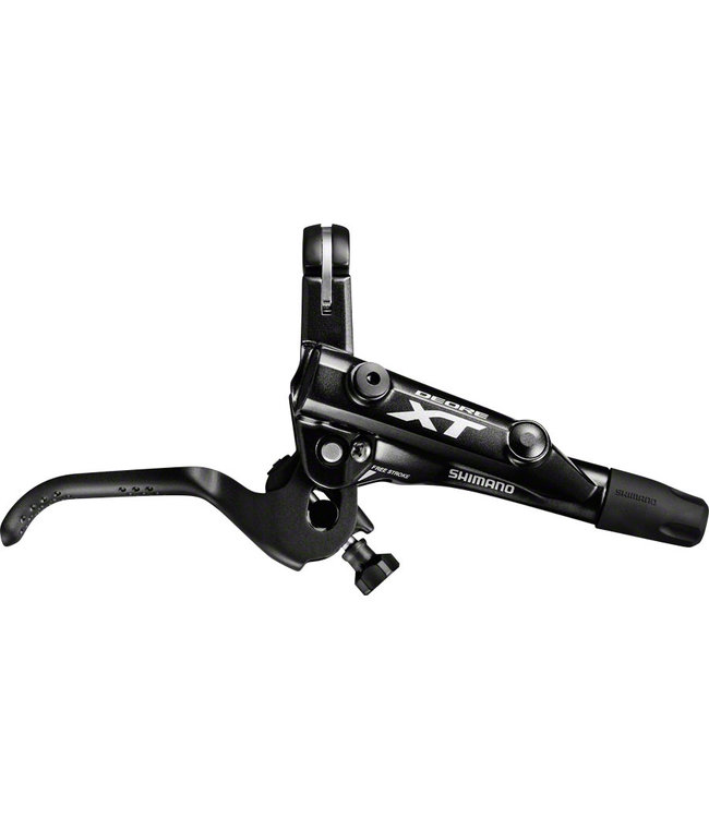 SHIMANO XT BL-M8000 BRAKE LEVER (RIGHT)