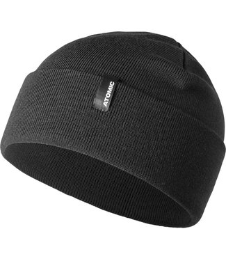 Atomic ALPS ROLLED CUFF BEANIE