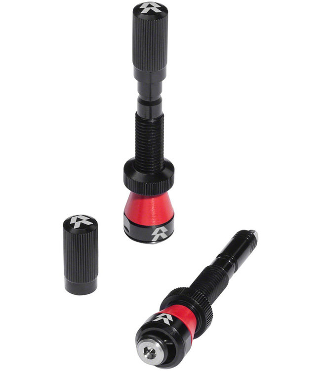 RESERVE WHEELS FILLMORE TUBELESS VALVES 50MM