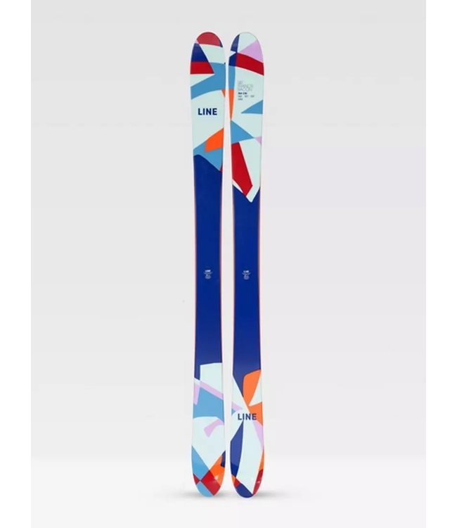 スキー LINE SIR FRANCIS BACON 184 MARKER SQUIRE Line Skis Sir Francis Bacon Skis 2013 | evo
