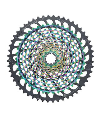 SRAM XG-1299 EAGLE 10-52 12-SPEED