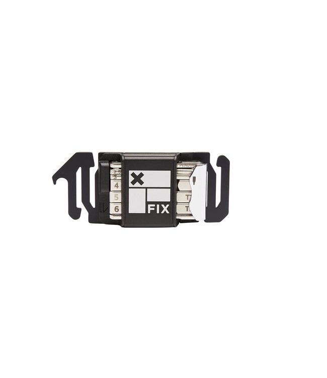 FIX MFG STRAP ON TOOL HOLSTER