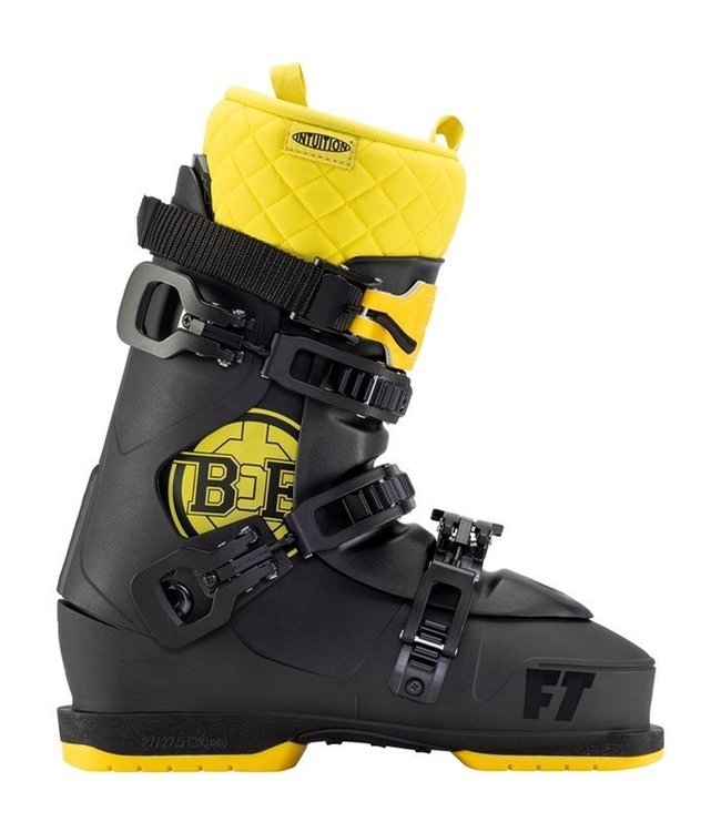 FULL TILT B&E PRO 24.5