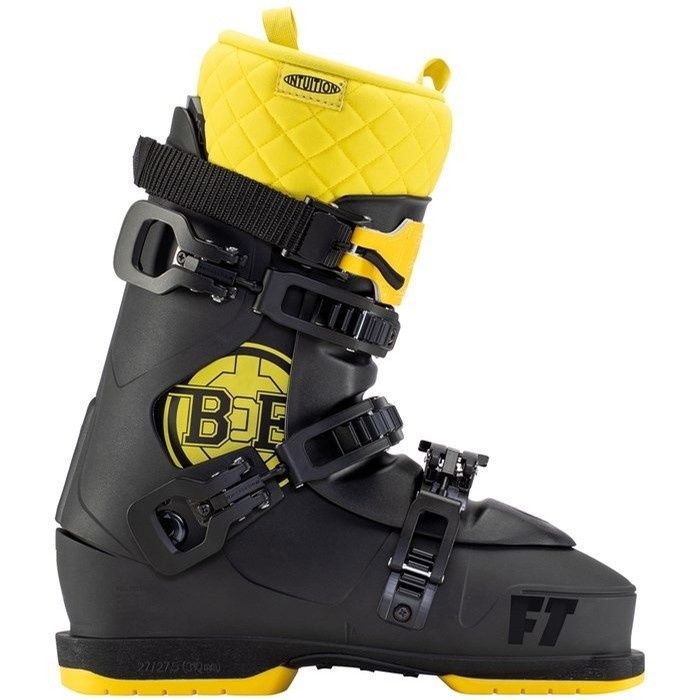 配送員設置 B&E PRO - Slope Style Ski + Bike スキー