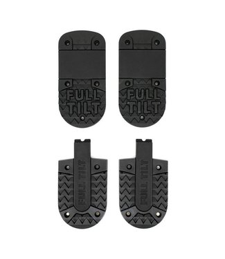 K2 REVOLVER/FTS ALPINE SOLES