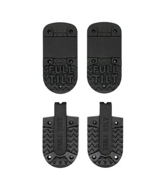 K2 REVOLVER/FTS REPLACEMENT SOLES