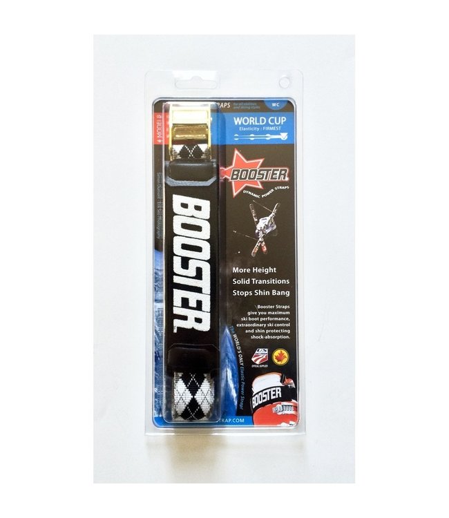 BOOSTER STRAP BOOSTER STRAP (VARIOUS SIZES)