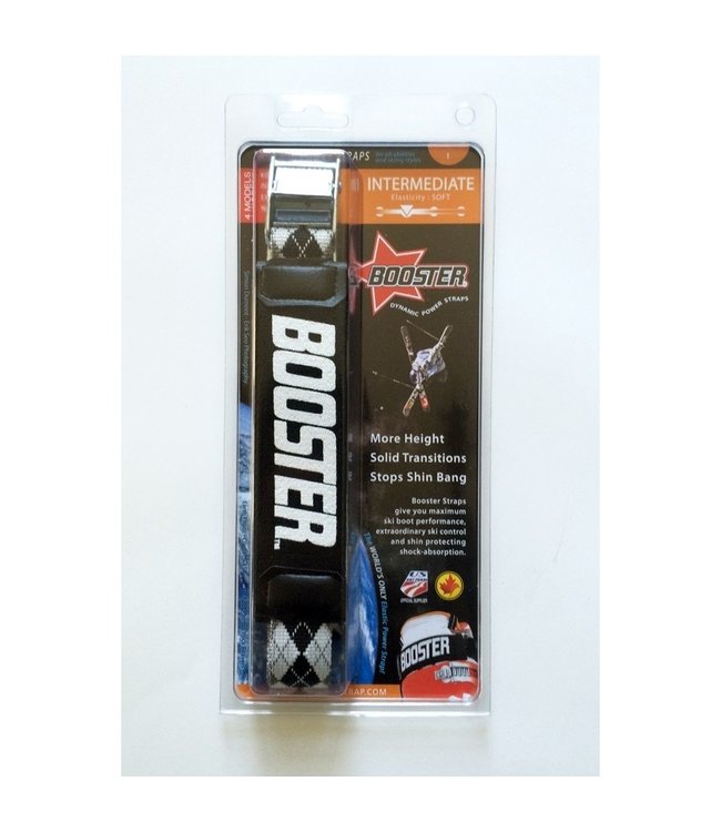 BOOSTER STRAP BOOSTER STRAP (VARIOUS SIZES)