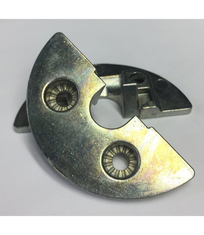 Look PIVOT REPLACEMENT HALF MOON