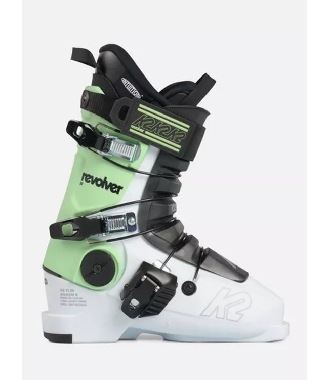 K2 REVOLVER W - 22.5