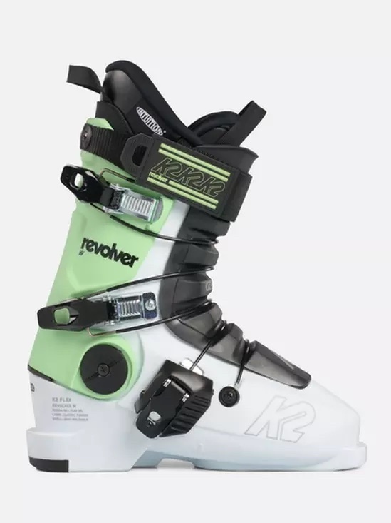REVOLVER W - Slope Style Ski + Bike REVOLVER W - Slope Style Ski + Bike
