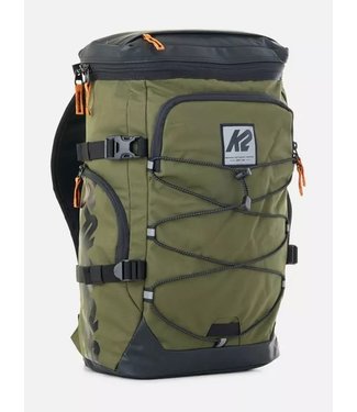 K2 K2 BACKPACK