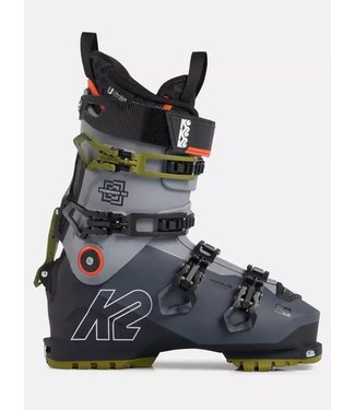 K2 MINDBENDER 100