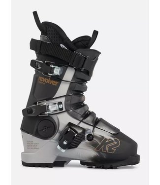 K2 REVOLVER TEAM W SIZE 25.5