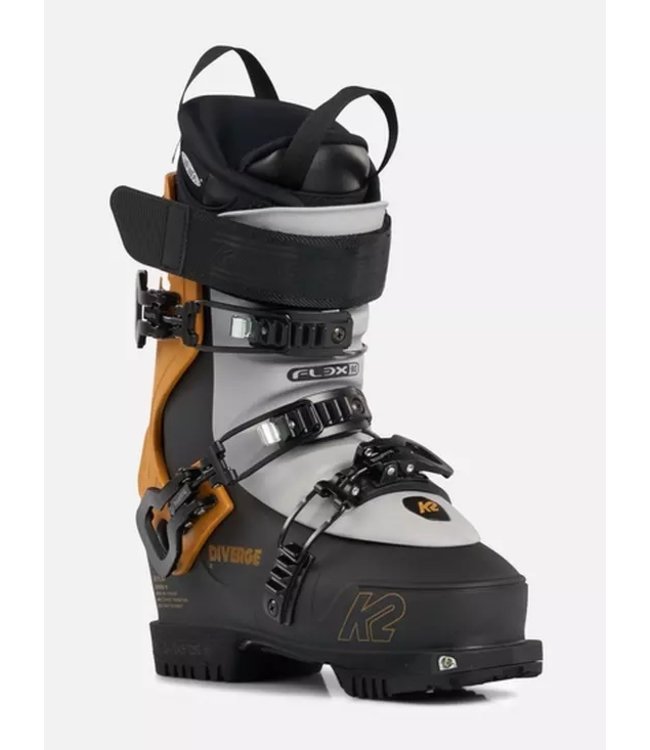 K2 DIVERGE W