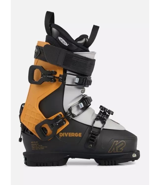 K2 DIVERGE W