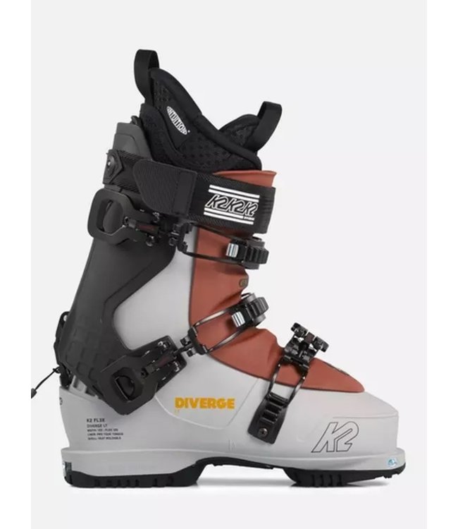 K2 DIVERGE LT
