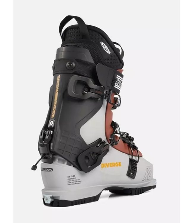K2 DIVERGE LT