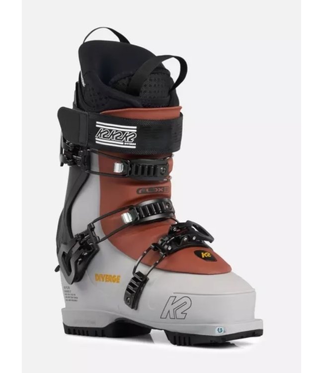 K2 DIVERGE LT