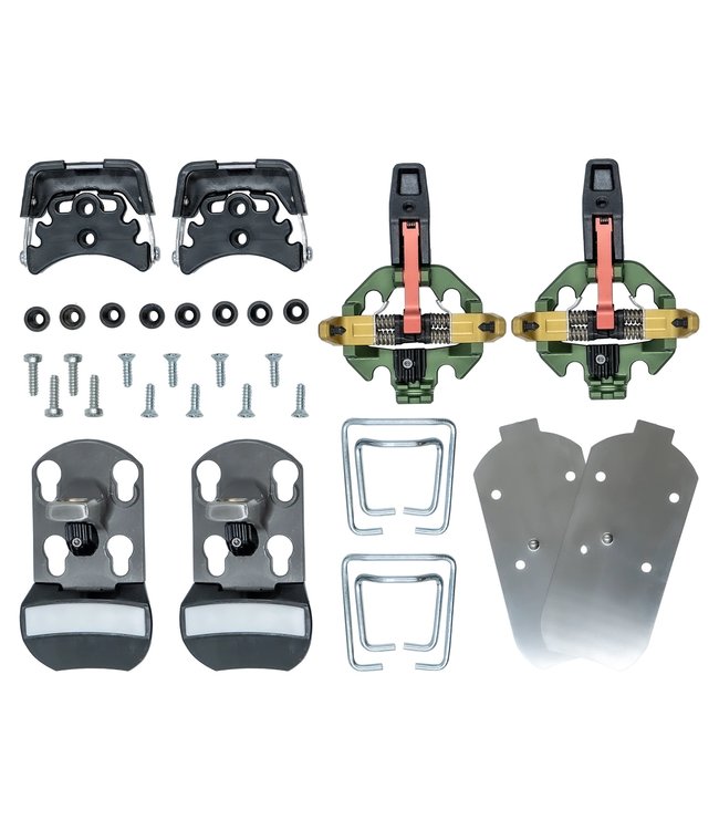 CAST FREETOUR UPGRADE KIT 2023