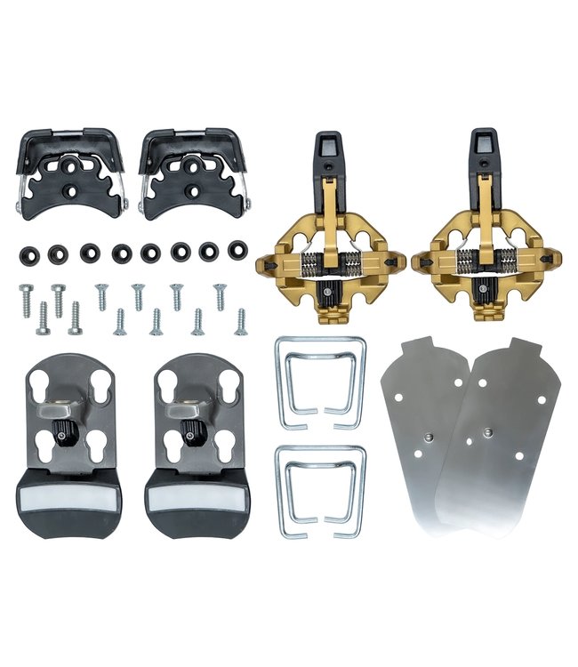 CAST FREETOUR UPGRADE KIT 2023