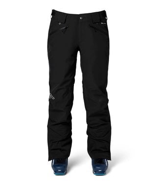FLYLOW DAISY INSULATED PANT BLACK