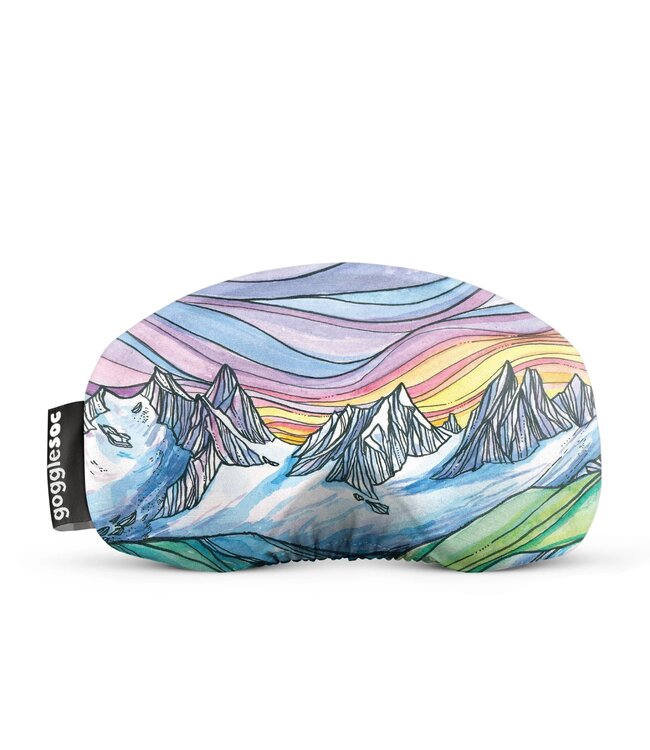 GOGGLE SOC VARIOUS PRINTS 2023