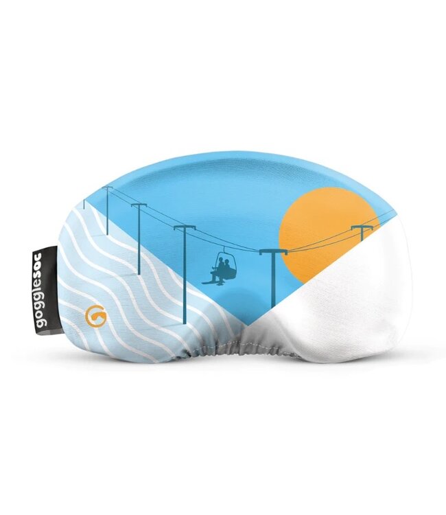 GOGGLE SOC VARIOUS PRINTS 2023