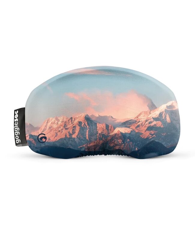 GOGGLE SOC VARIOUS PRINTS 2023