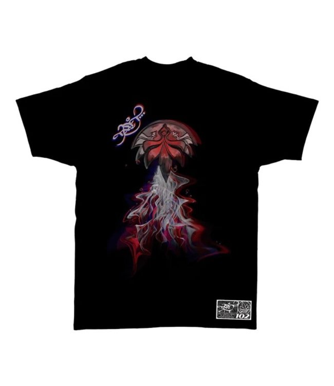 TALL TEE PRODUCTIONS JELLY