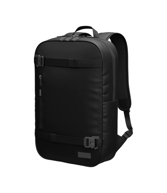 DOUCHEBAGS (DB) THE VARLDSVAN 17L BACKPACK