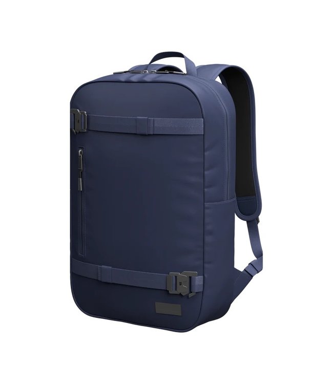 DOUCHEBAGS (DB) THE VARLDSVAN 17L BACKPACK