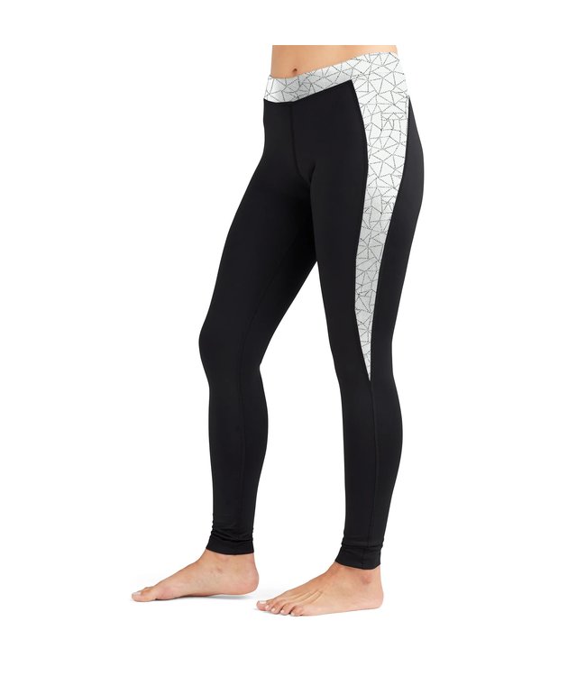 DAKINE LUPINE LIGHTWEIGHT BOTTOM AURORA PRINT