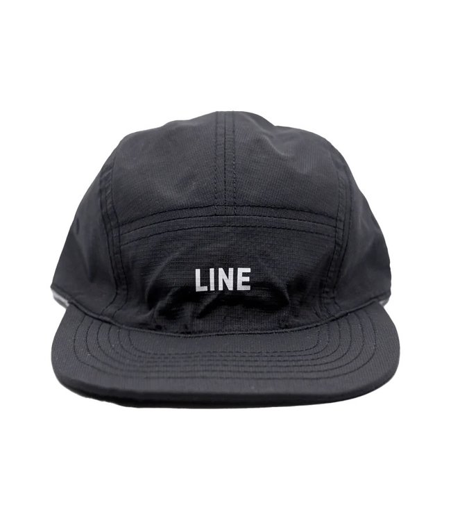 LINE ONWARD 5-PANEL REVERSIBLE HAT