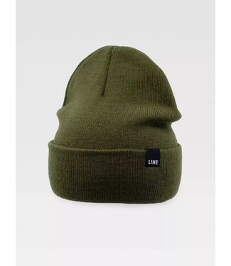 LINE DOCK BEANIE