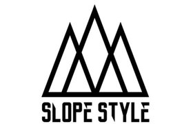 SLOPE STYLE