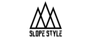 SLOPE STYLE