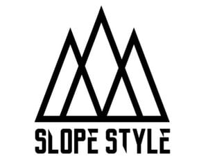 SLOPE STYLE