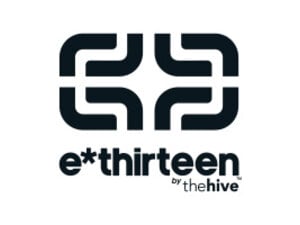 E*THIRTEEN
