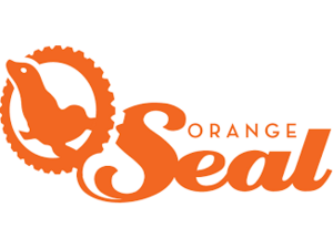 ORANGE SEAL