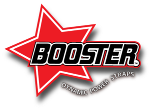 BOOSTER STRAP
