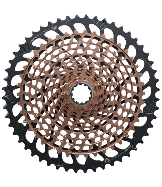 SRAM XG-1299 EAGLE 10-52 12-SPEED