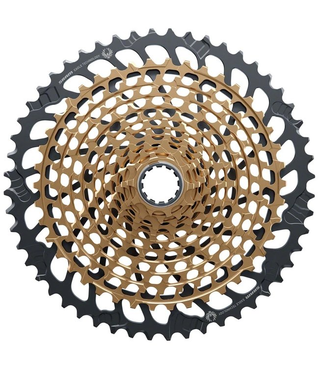 SRAM XG-1299 EAGLE 10-52 12-SPEED