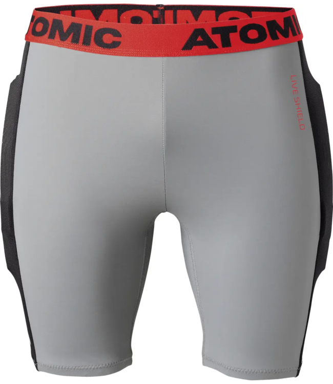 Atomic LIVE SHIELD PROTECTION SHORTS