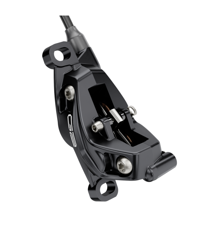 SRAM DISC BRAKE G2 RS, REAR