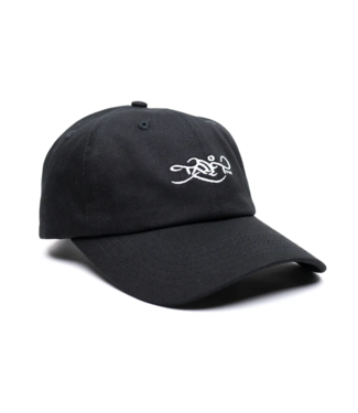 TALL TEE PRODUCTIONS CLASSIC LOGO HAT